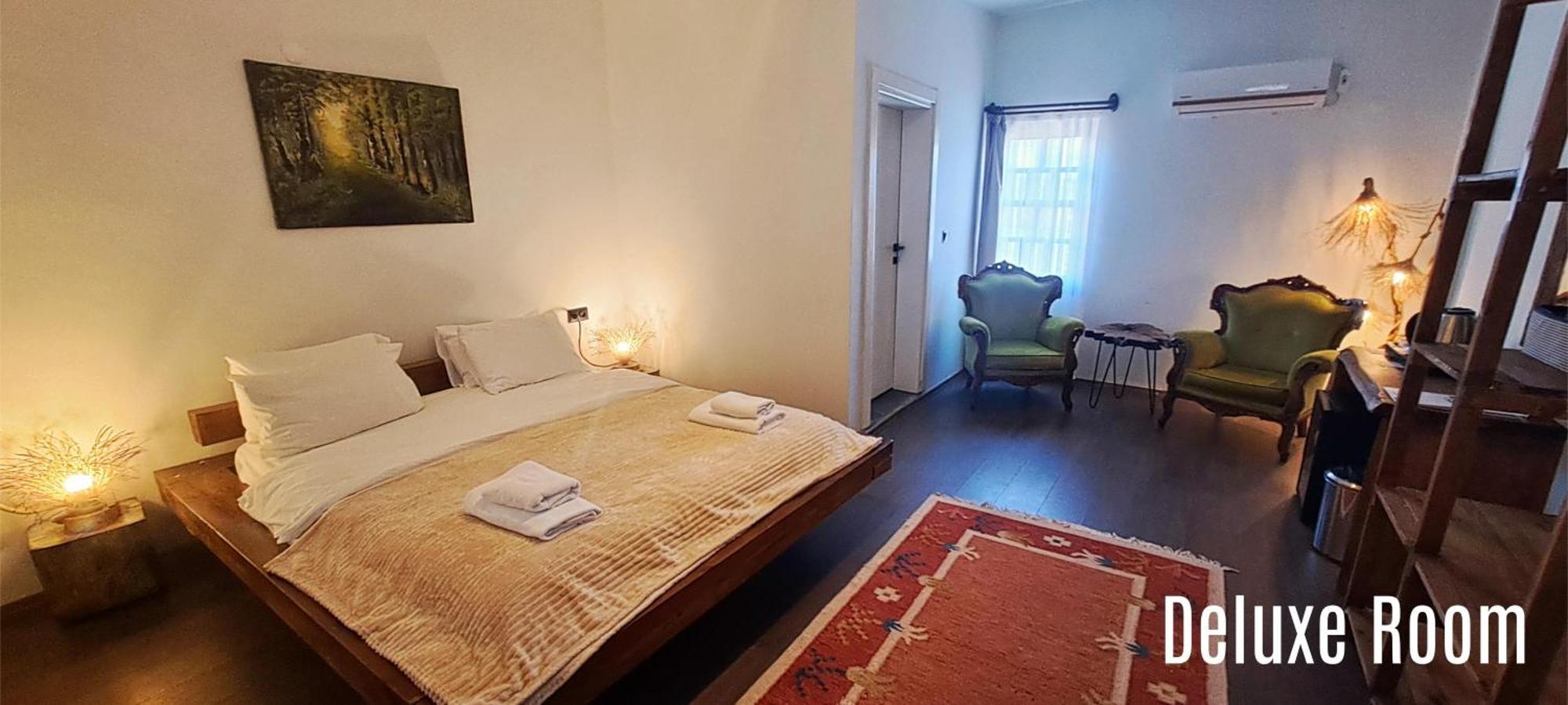 Manastirhan Otel Kazdaglari أكشاي المظهر الخارجي الصورة