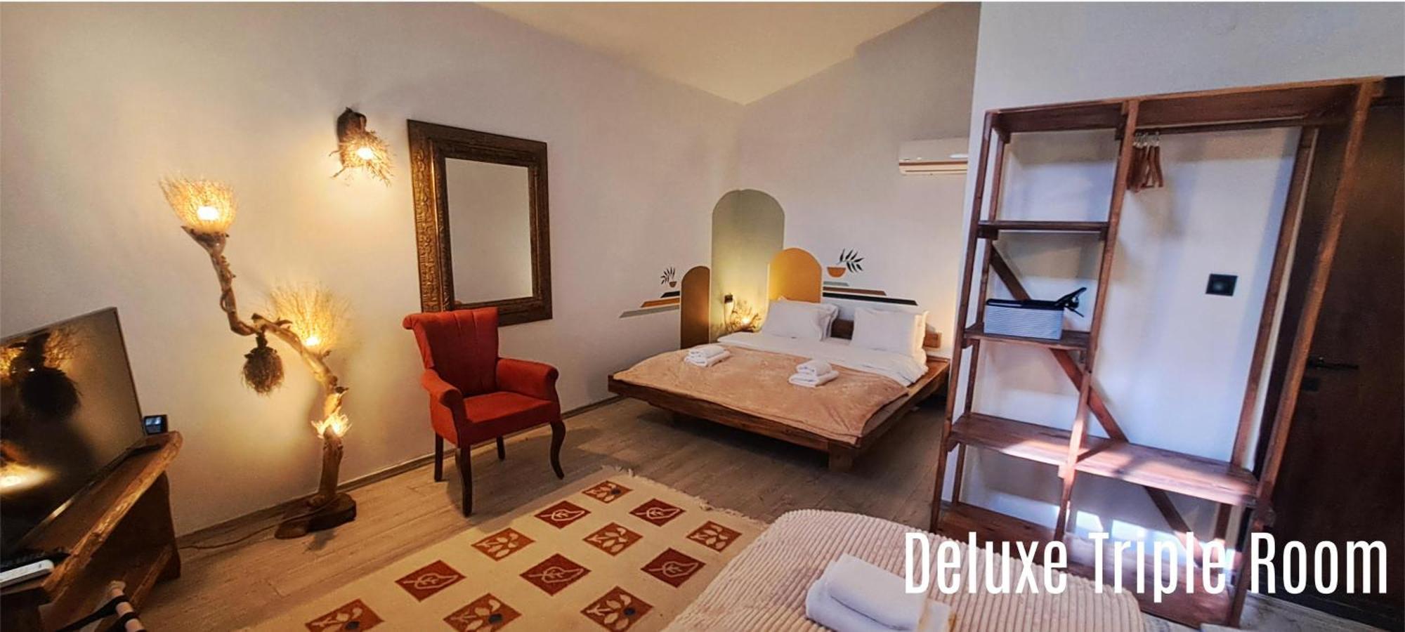 Manastirhan Otel Kazdaglari أكشاي المظهر الخارجي الصورة
