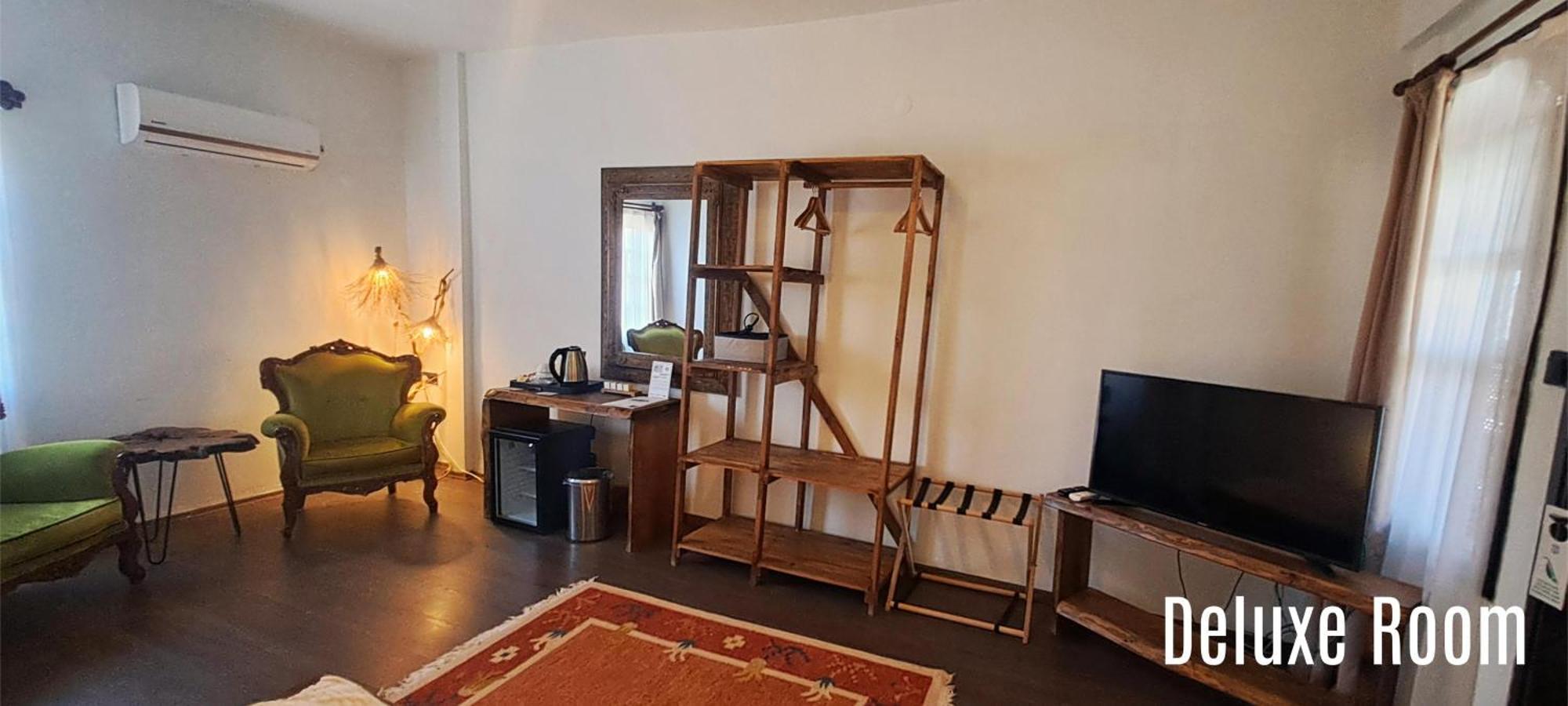 Manastirhan Otel Kazdaglari أكشاي المظهر الخارجي الصورة